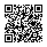 QR code - download Shanked on the App Store